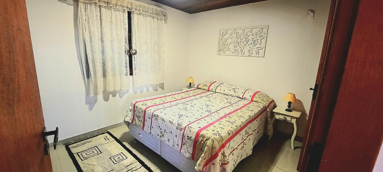 Apartamento Campos Do Jordao Villa Eksteriør billede