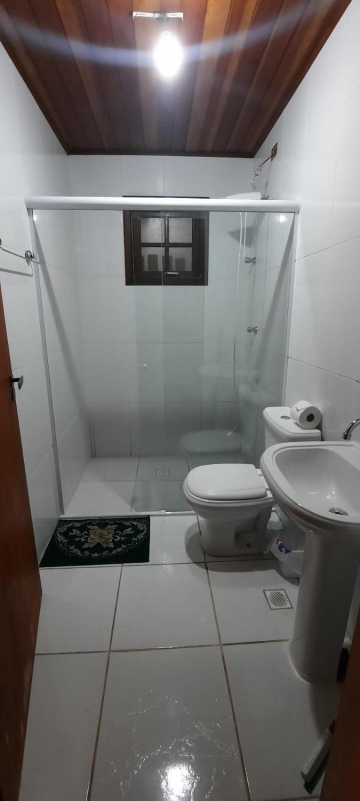 Apartamento Campos Do Jordao Villa Eksteriør billede