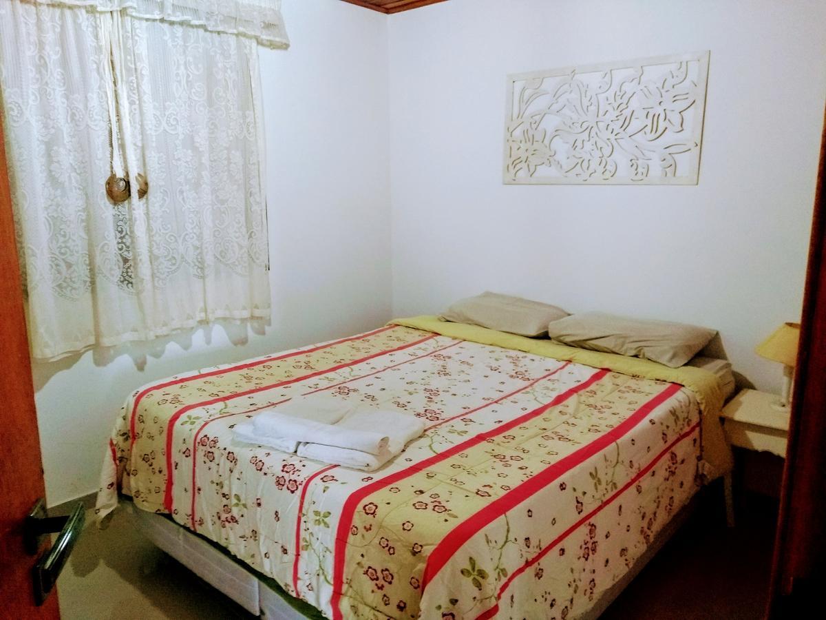 Apartamento Campos Do Jordao Villa Eksteriør billede